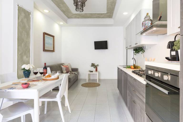 Appartamento Porto Recanati