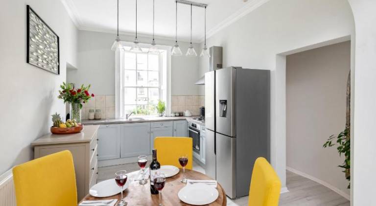 Wonderful apartment | Close to Roman Baths | Pets allowed — photo 3