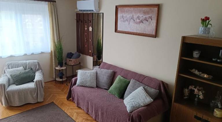 Vacation home with garden, barbecue & terrace — photo 2