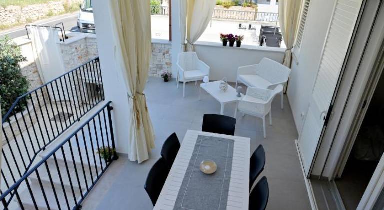 Pleasant holiday apartment | Next to the beach | Dogs allowed — photo 3