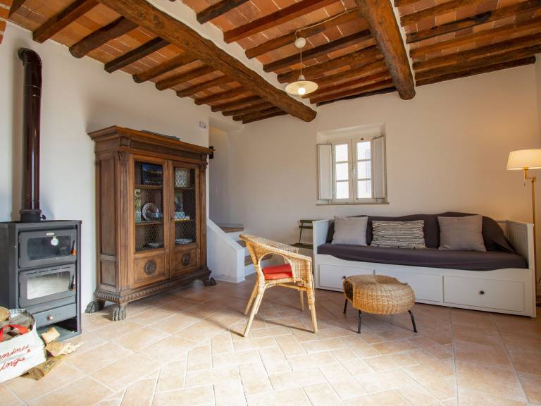 Rental apartment with barbeque, terrace & pool — photo 4
