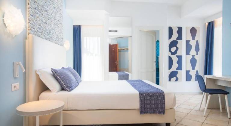Hotel Blumarea, BW Signature Collection — photo 2