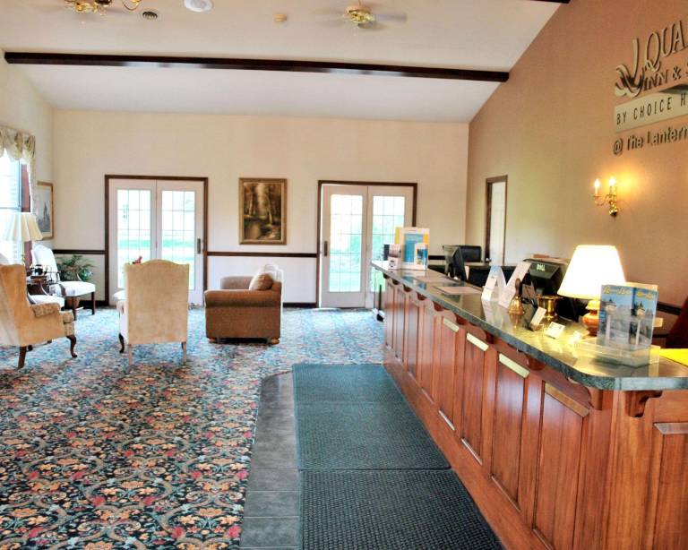 Rodeway Inn & Suites Myerstown - Lebanon — photo 5