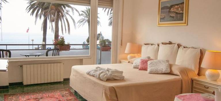 Il Ponentino in Varazze