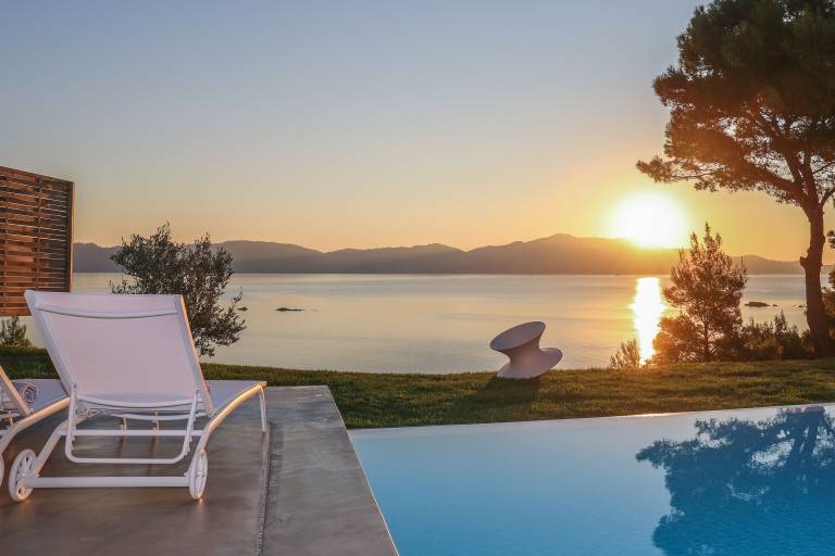 Villa  Skiathos