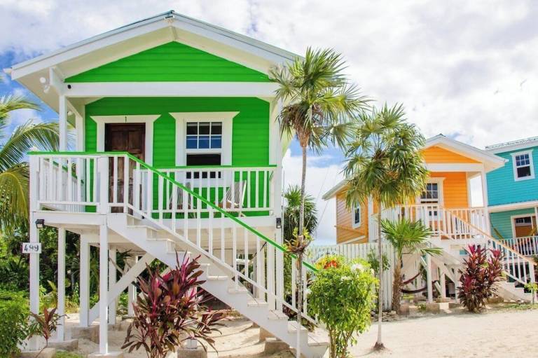 Bed & Breakfast San Pedro