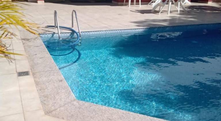 Rental apartment with pool | Pets allowed — photo 4