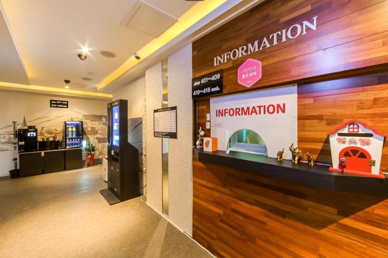 Hotel Highfere