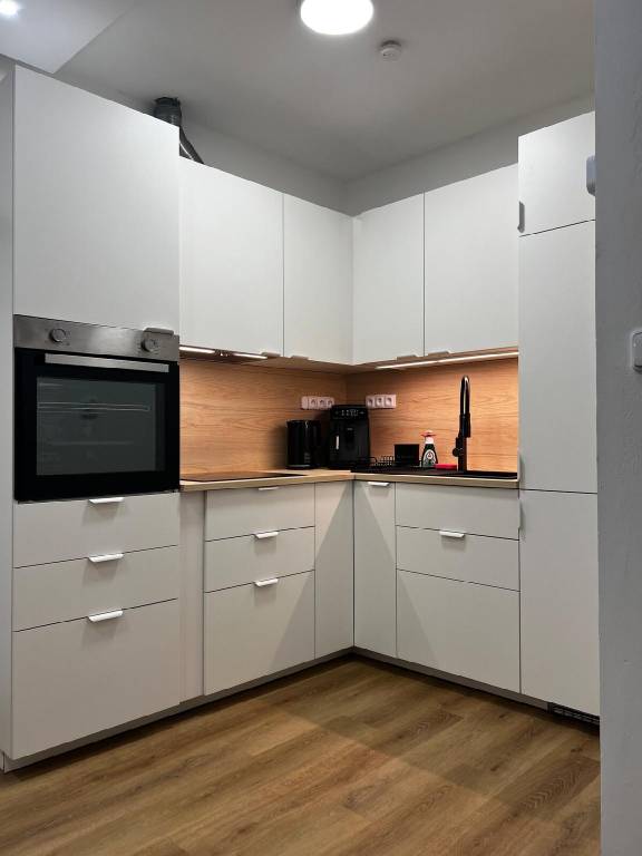 Holiday apartment | Pet-friendly in Prague