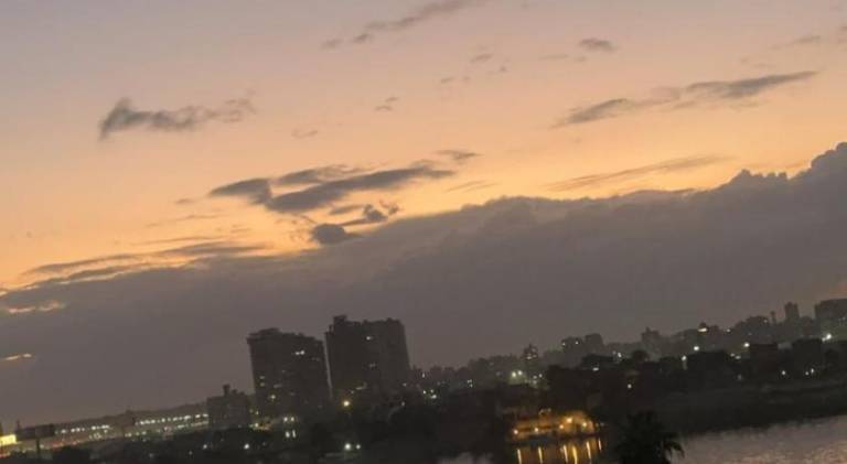 Apartment with jacuzzi | Pet-friendly in Giza