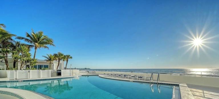 Ferienwohnung Siesta Key