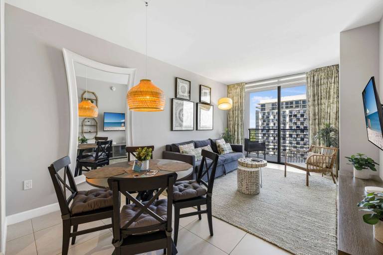 Apartment Doral