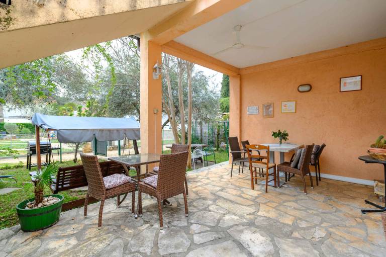 Holiday apartment Cheap accommodation in a great location — photo 4