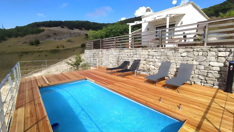 Chalet Alcamo