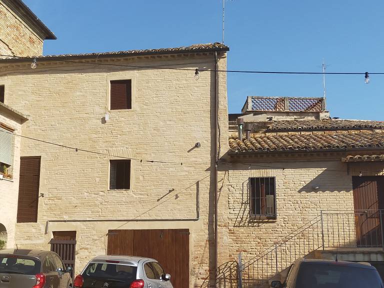 Casa Macerata