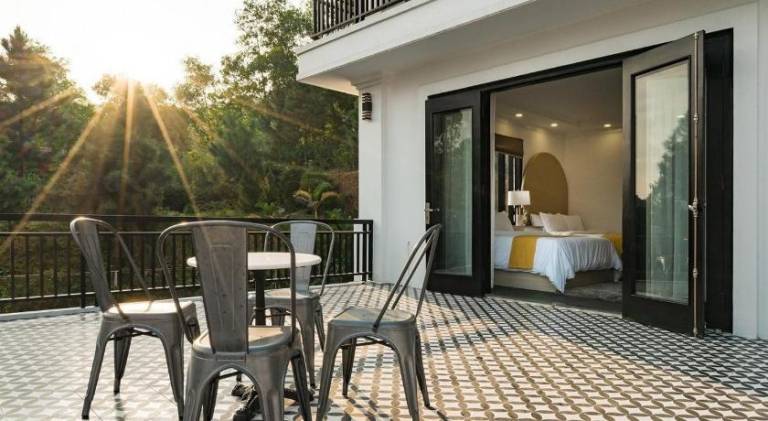 Orestay Halong Garden Villas — photo 3