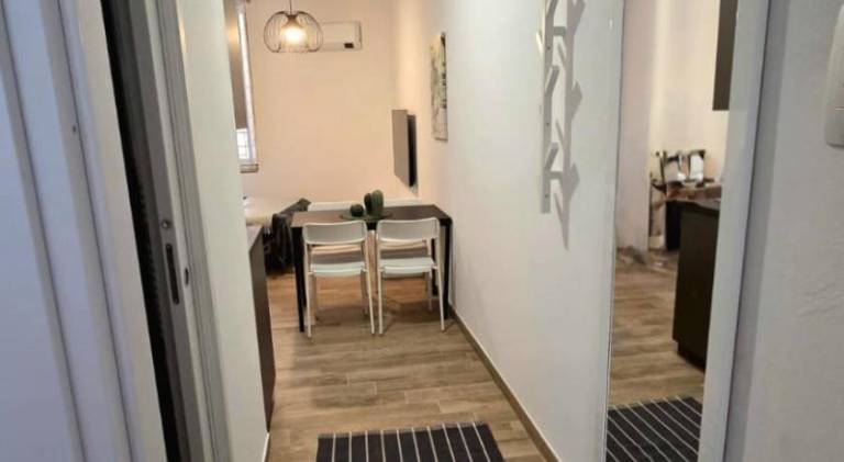 Rental apartment with 1 room for 4 persons in Bergamo