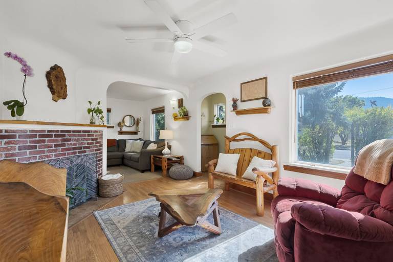 House Missoula