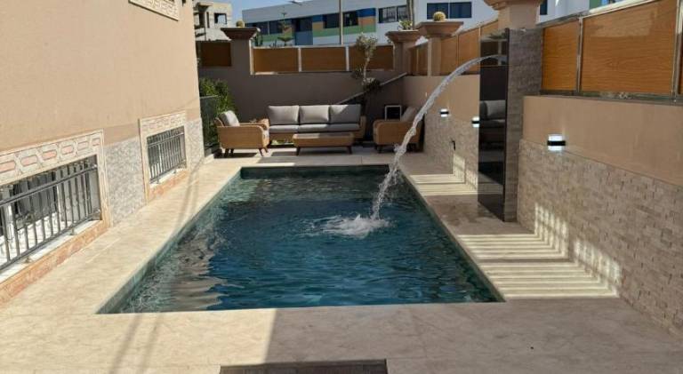 Villa Agadir