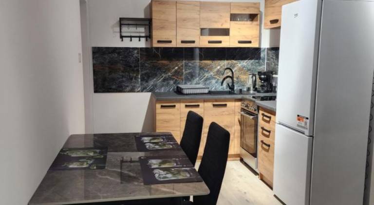 Rental apartment with yard | Suitable for remote work — photo 3