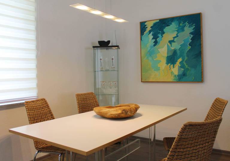 Ferienwohnung Oberwesel
