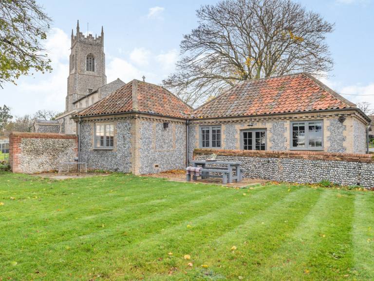 Cottage Northrepps