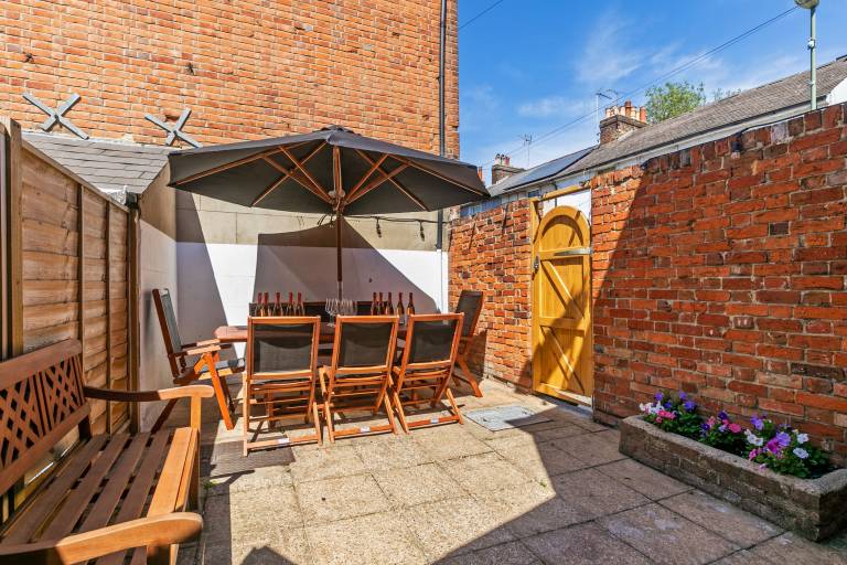Cottage Winchester