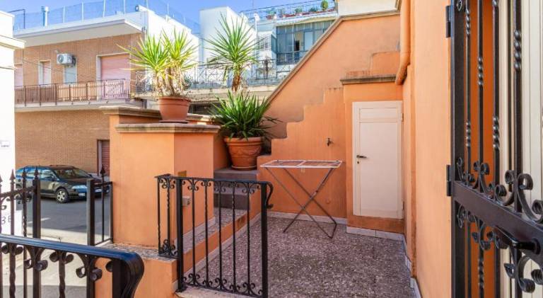 Apartment with 1 room for 4 persons in Ugento