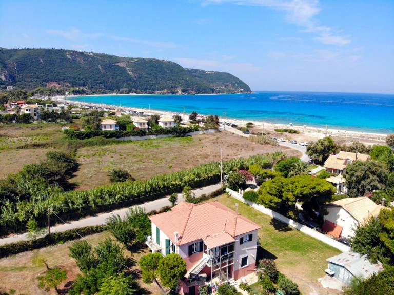 Ferienhaus Lefkada