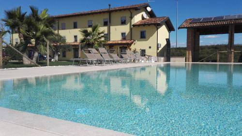 Agriturismo Cervignano del Friuli