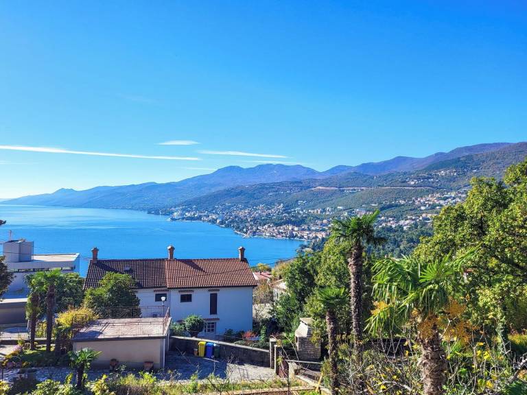 Ferienwohnung Rijeka