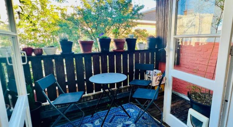 Rental apartment with 2 rooms for 6 persons — photo 5
