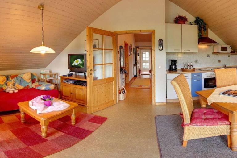 Fully equipped pleasant vacation home | Pets allowed — photo 4