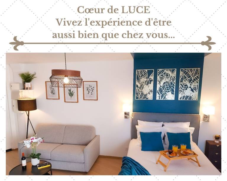 Appartement  Chartres