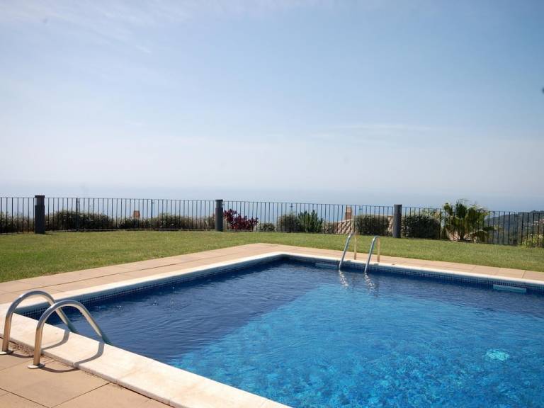 Ferienwohnung Tossa de Mar