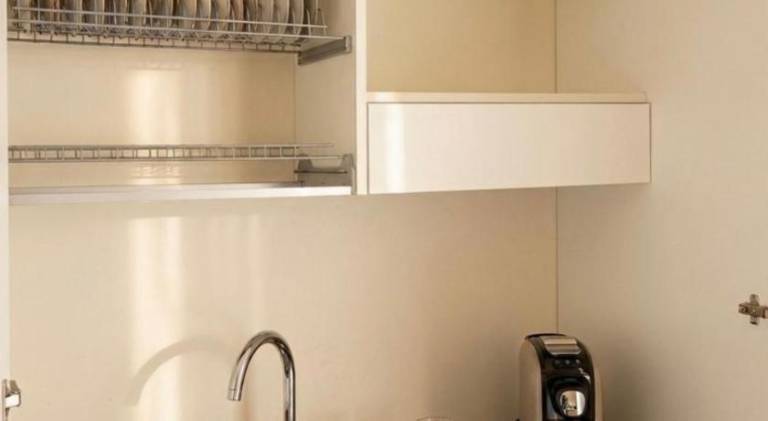 Apartment with sauna — photo 2