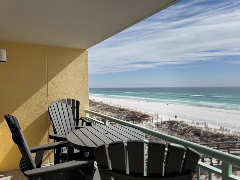 Condo Mary Esther