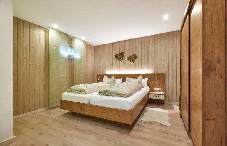 Ferienwohnung Silberberg