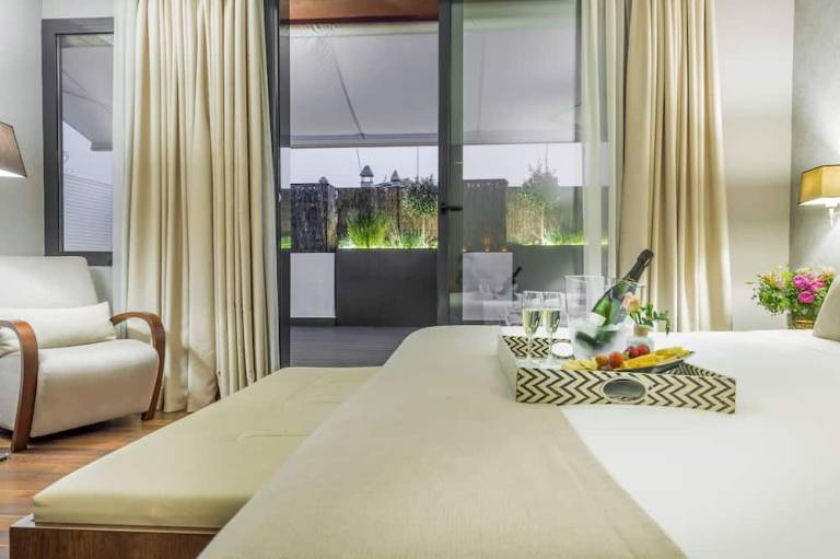 Aparthotel Barcelona