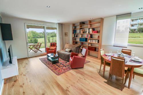 Appartement Villars-sur-Glâne
