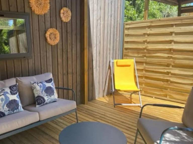 Camping Le Sous Bois — photo 3
