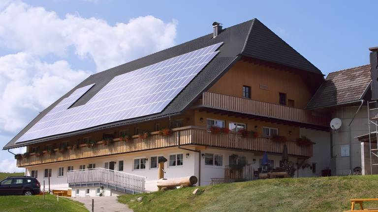 Ferienwohnung Furtwangen im Schwarzwald