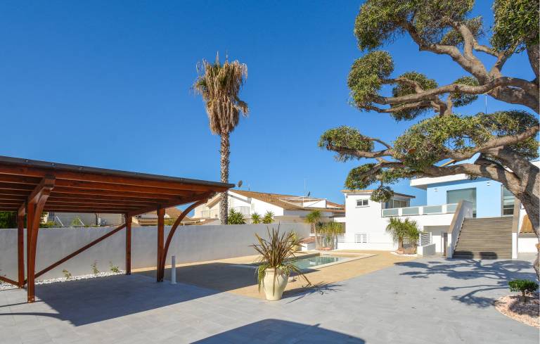 Ferienhaus Caucana-finaiti-casuzze-finaiti Nord