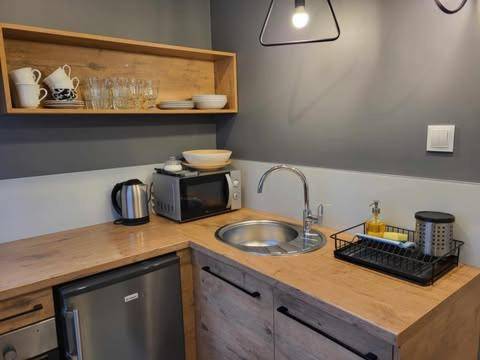 Pleasant apartment | Pets are welcome — photo 4