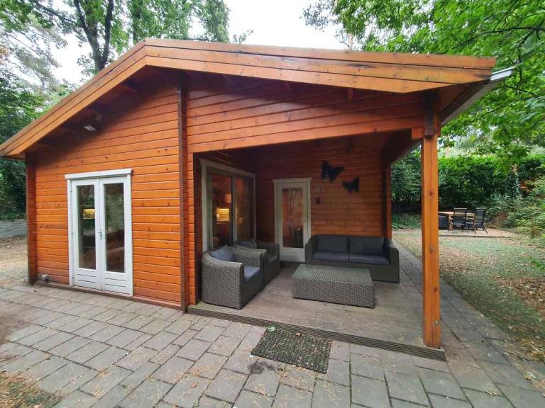 Casa Ermelo