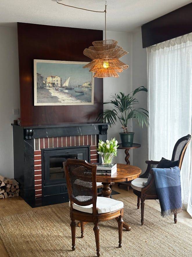 Apartman  Gryphenhübeli