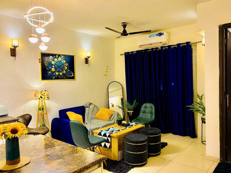 Holiday apartment with 1 room for 8 persons — photo 5
