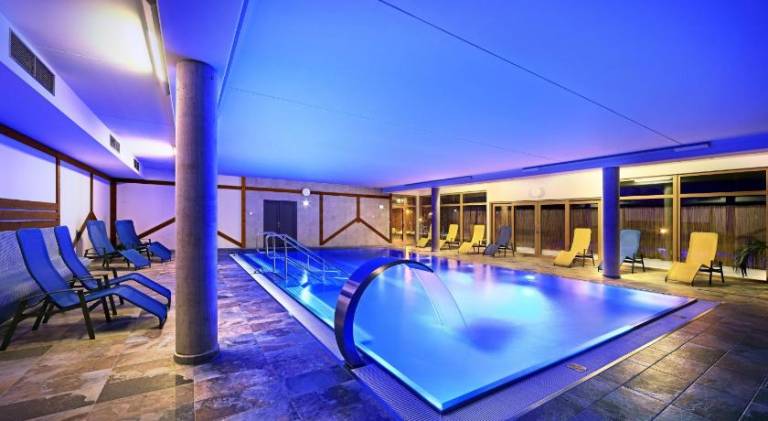 Hotel Resort Relax — photo 5