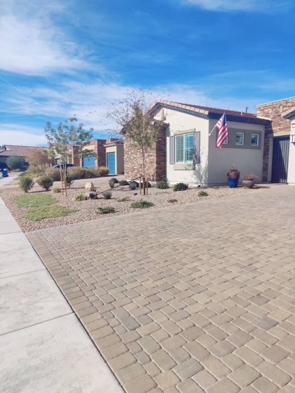 Appartement Centennial Hills