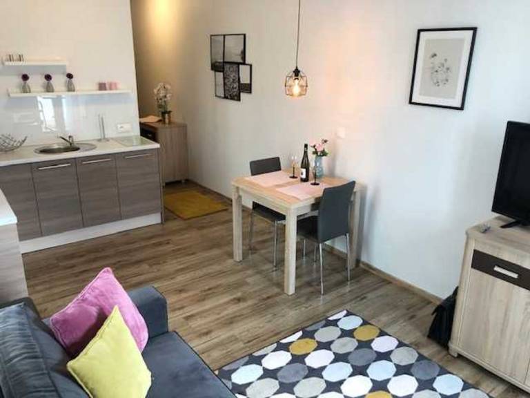 Ferienwohnung Swinemünde